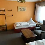 Und Bernburger Point 게스트하우스 베른부르크