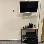 Affittacamere Und Bernburger Point