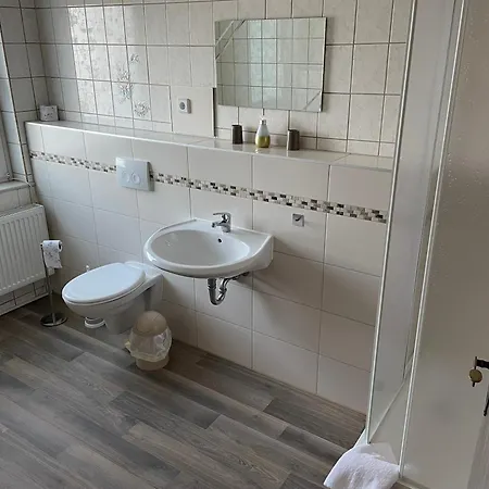 Und Bernburger Point 3* Bernburg